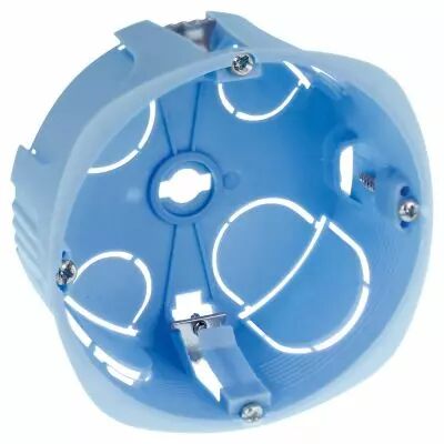 Bte placo d.85X40mm (52005)