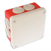 Bte rge IP55 105x105 1/4T - 960° (50104)