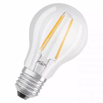 bte3 amp led std cl fil 7w=60 e27 ch osr (4058075819290)