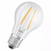 bte3 amp led std cl fil 7w=60 e27 ch osr (4058075819290)