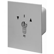 Built-in key switch  (1800138)