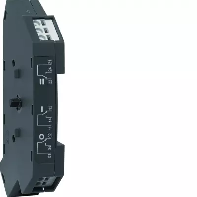 CA 1NO+1NC 20-160A (HZI300)