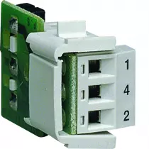 CA 1NO+1NC HA100-160 (HZ022)