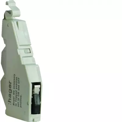 CA bas niv x160-x250 1NO+1NC (HXA025H)