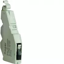 CA bas niv x160-x250 1NO+1NC (HXA025H)