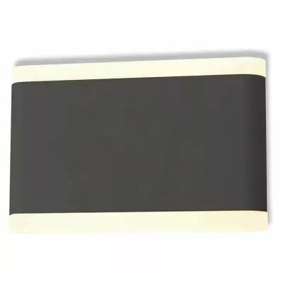 cabernet appl 175mm 13w 3000k gs ant ip54 (67768)