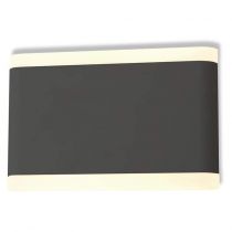 cabernet appl 175mm 13w 3000k gs ant ip54 (67768)