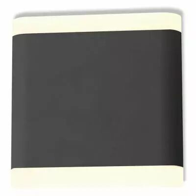 cabernet appl 6w 3000k carre gs ant ip54 (67764)
