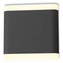 cabernet appl 6w 3000k carre gs ant ip54 (67764)