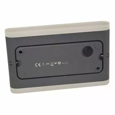 cabernet appl diam 175mm 13w 4000k gs ant ip54 (67769)