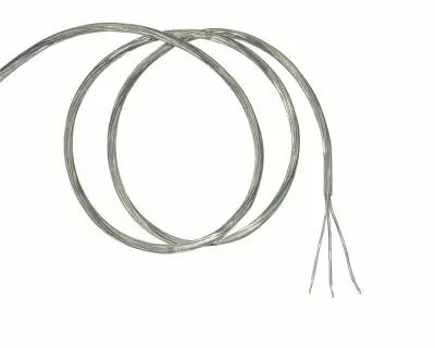 C�ble, int�rieur, 10 m, transparent (961250)