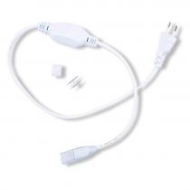 cable alim + emb fin + connect pin m m neon flex 18 x 11mm (749820)