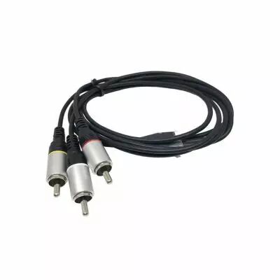 c�ble Audio pour 7880 (978853000)