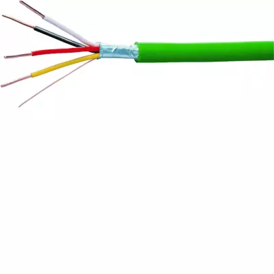 Cable BUS 100m ss halog�ne (TGZ181)
