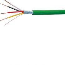 Cable bus longueur 500m vert (TG019)