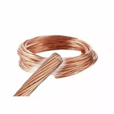 C�ble cuivre 25mm� - Prix au m�tre