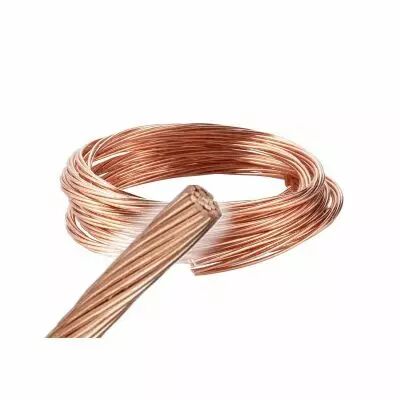C�ble cuivre 25mm� - Prix au m�tre