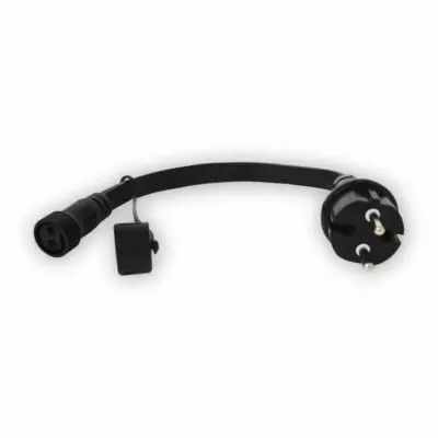 cable d\'alimentation pr guirlande foraine (5104)
