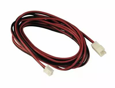 C�ble d\'extension, int�rieur, 1 m, 350mA max (111861)