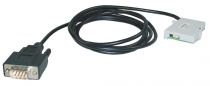 Cable de liaison GSM pour PHARAO 2 (9070329)