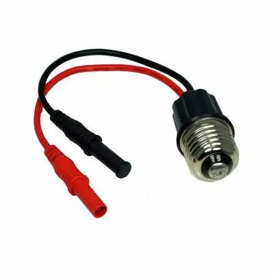 c�ble douille E14 pour MW9520 (995202000)