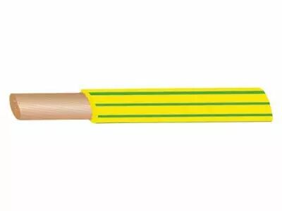 C�ble �lectrique H07VR 16mm2 Vert/jaune - Prix au m�tre