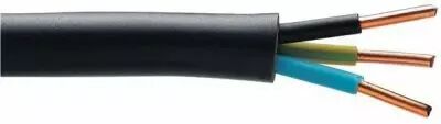 C�ble �lectrique R2V U1000 3G6mm� - Prix au m�tre