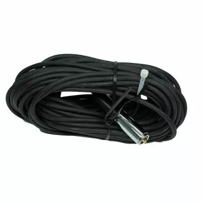 c�ble extension 10M pour sonom�tre Sefram 9835 et 9836 (998351000)
