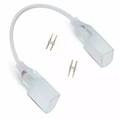cable jonction 30cm neon flex 27 x 15mm (749842)