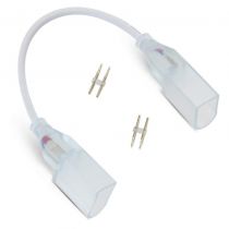 cable jonction 30cm neon flex 27 x 15mm (749842)