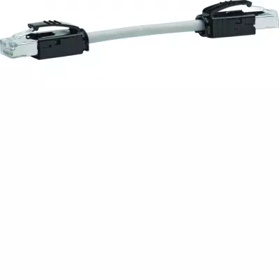 C�ble Modbus 2xRJ45 20cm (HTG480H)