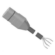 Câble moteur sans connecteur (0,9m) (9014184)