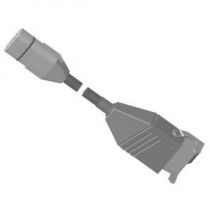 Câble moteur stas3 pour j4 (0,9m) (9014182)