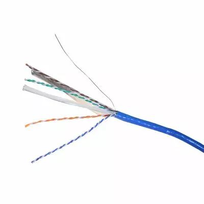 C�ble pour r�seaux locaux LCS� cat�gorie6 F/UTP - longueur 500m (032756)