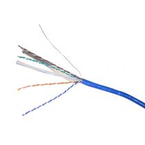 Câble pour réseaux locaux LCS³ catégorie6 F/UTP - longueur 500m (032756)