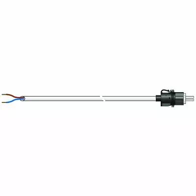 C�ble s&so rs100 io vvf 10m 2 x 0,75mm� (9018835)