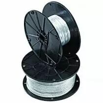 c&acirc;blette acier &oslash;1,5mm x 152m (bkw063)