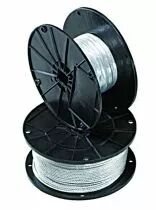C&acirc;blette acier &Oslash;1,5mm x 152m (BKW063)