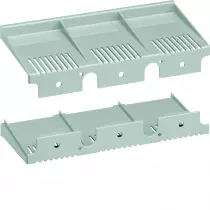 Cache borne h1000 3P court (HYE025H)