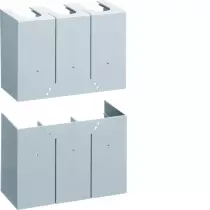 Cache borne h1000 3P long (HYE021H)