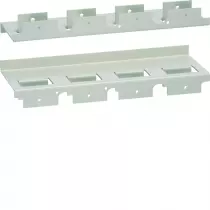 Cache borne h1000 4P court (HYE026H)