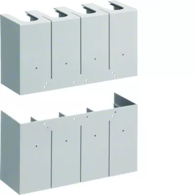 Cache borne h1000 4P long (HYE022H)
