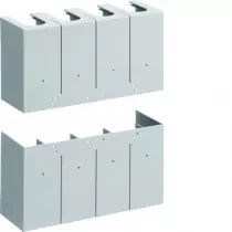 Cache borne h1000 4P long (HYE022H)