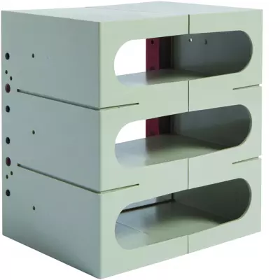 Cache borne h1000 4Pd�co d�bro (HYE321H)