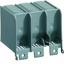 Cache borne x160 3P long (HYA021H)