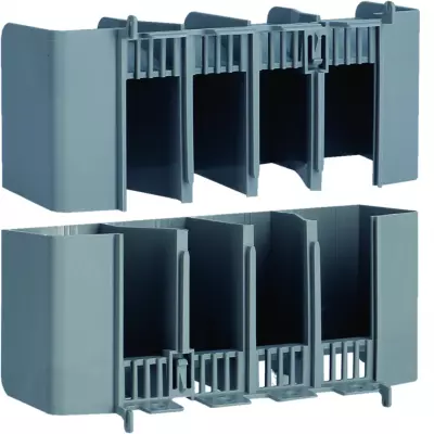 Cache borne x160 4P �panouis. (HYA024H)