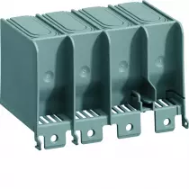 Cache borne x160 4P long (HYA022H)