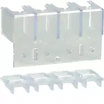 Cache-bornes+borne de rac. ha4 (HZ092)