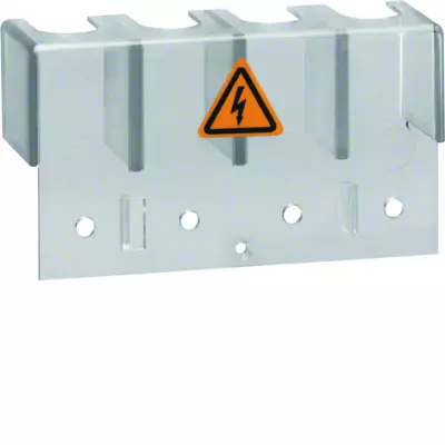 Cache-bornes HA407-406N (HZ062)