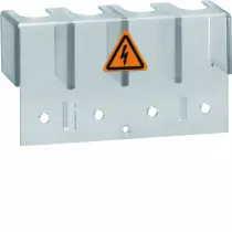 Cache-bornes HA407-406N (HZ062)